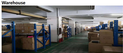 Shenzhen Marcy Healthy Industry Co.,Ltd lini produksi pabrikan