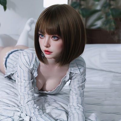 Beli Marcy 158cm Rina Realistis Silika Cinta Boneka Pengalaman Sensasi Ultimate pembuatan online