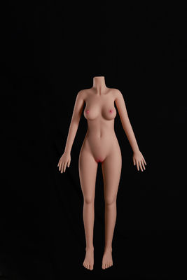 Beli 145cm Besar Payudara Bulat Asal Dewasa Seks Cinta Boneka Tubuh Torso Custom Boneka Seks Layanan pembuatan online