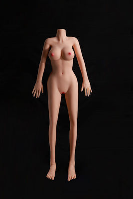 Beli 158cm Payudara Medium Fit And Horny Kehidupan Nyata Seks Cinta Boneka Tubuh Torso Layanan Boneka Seks Custom pembuatan online