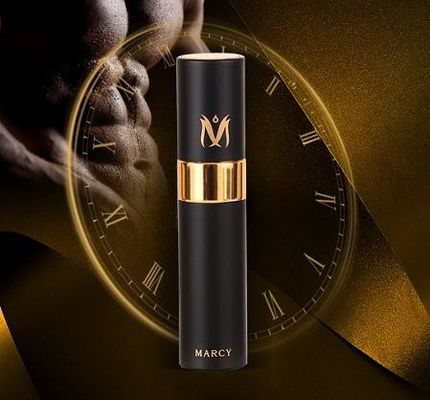 Marcy Antibakteri Cairan Peningkatan Semprot Klinis Dibuktikan Mempromosikan Ereksi Penis Untuk Pria