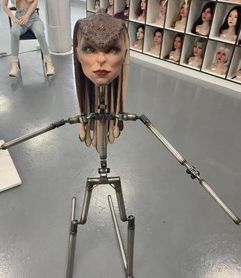 nama